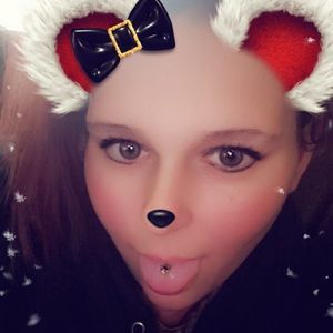 Meet your Posher, Bethany